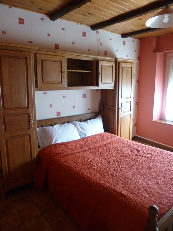 Les Chambres De Solgne Room photo